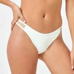 L*space NWT Bikini Bottoms